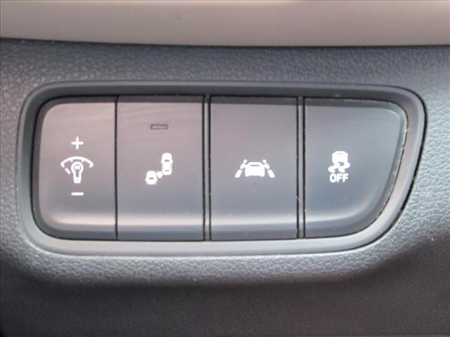 used 2019 Hyundai Santa Fe car, priced at $11,855