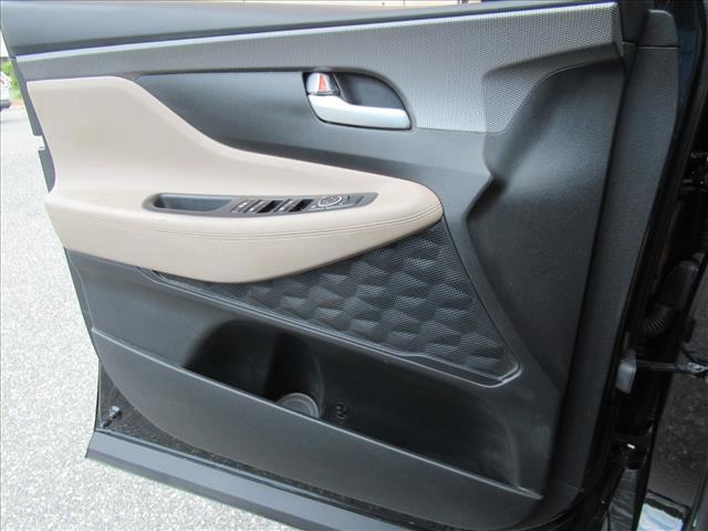 used 2019 Hyundai Santa Fe car, priced at $11,855