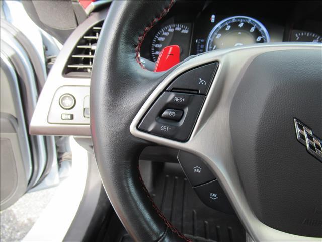 used 2019 Chevrolet Corvette car, priced at $64,980