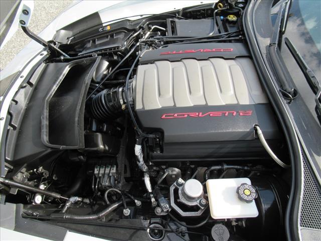 used 2019 Chevrolet Corvette car, priced at $64,980