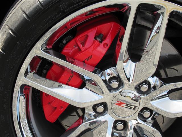 used 2019 Chevrolet Corvette car, priced at $64,980