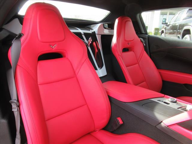 used 2019 Chevrolet Corvette car, priced at $64,980