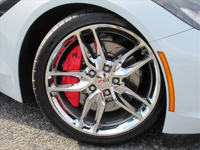 used 2019 Chevrolet Corvette car, priced at $64,980