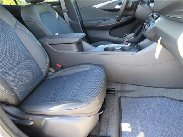 new 2026 Buick Envista car, priced at $27,335