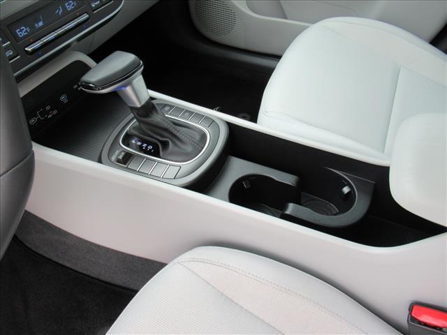 used 2025 Hyundai Kona car, priced at $21,849