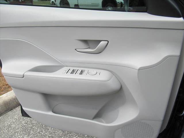 used 2025 Hyundai Kona car, priced at $21,849