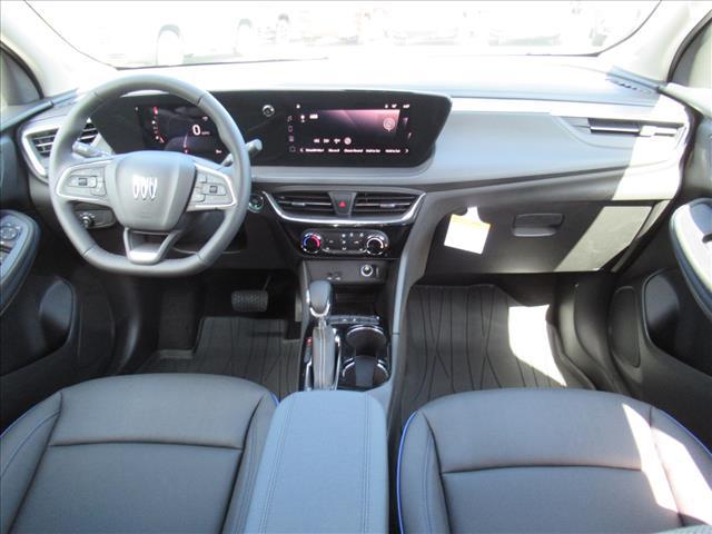 new 2026 Buick Encore GX car, priced at $31,240