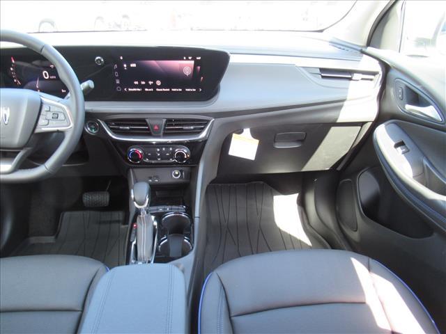 new 2026 Buick Encore GX car, priced at $31,240