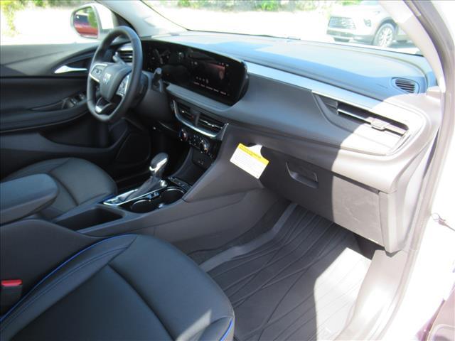 new 2026 Buick Encore GX car, priced at $31,240