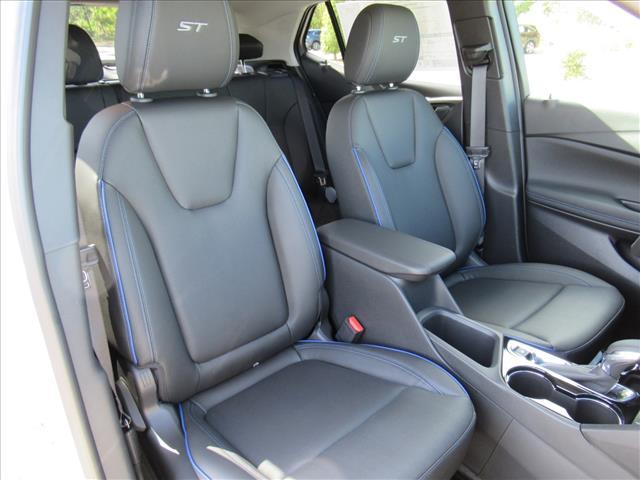 new 2026 Buick Encore GX car, priced at $31,240