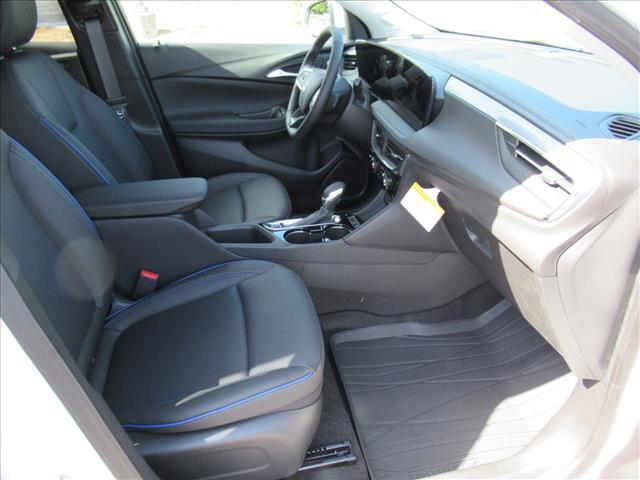 new 2026 Buick Encore GX car, priced at $31,240