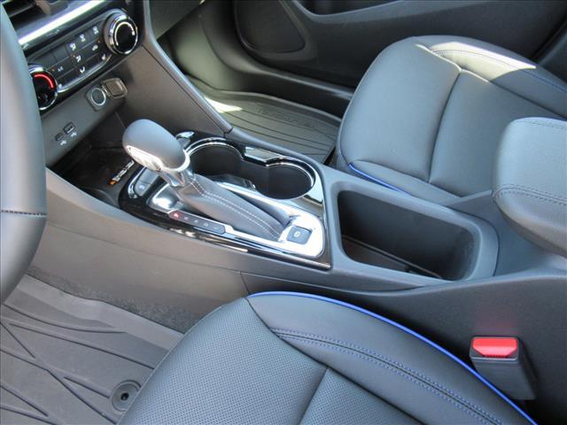 new 2026 Buick Encore GX car, priced at $31,240