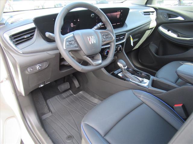 new 2026 Buick Encore GX car, priced at $31,240