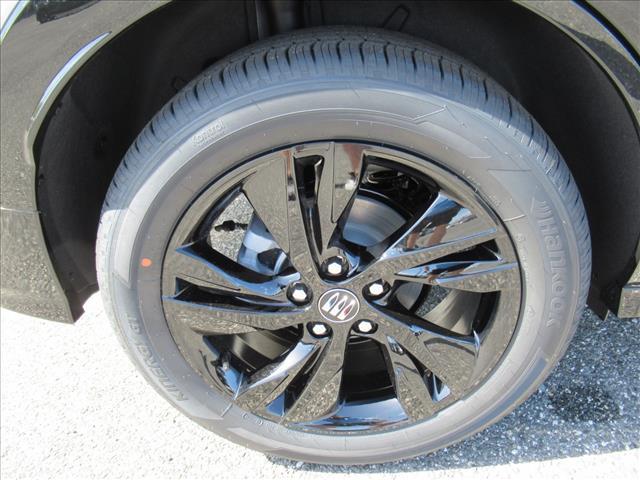 new 2026 Buick Encore GX car, priced at $31,240