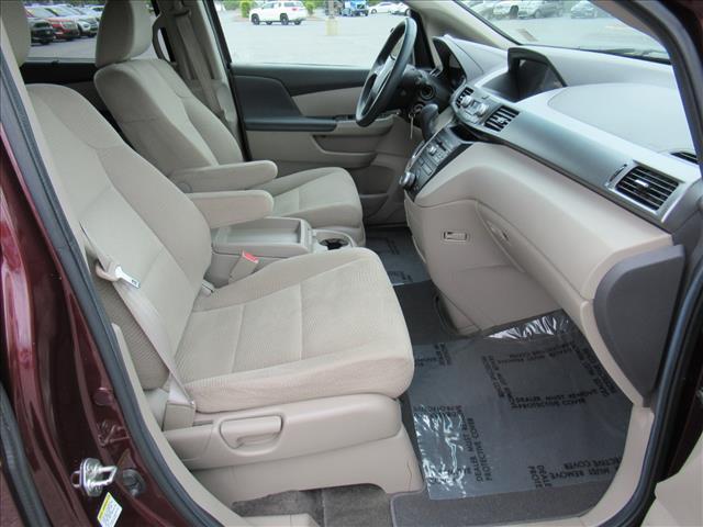 used 2012 Honda Odyssey car, priced at $8,980