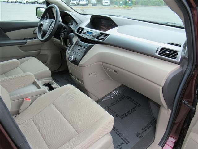 used 2012 Honda Odyssey car, priced at $8,980