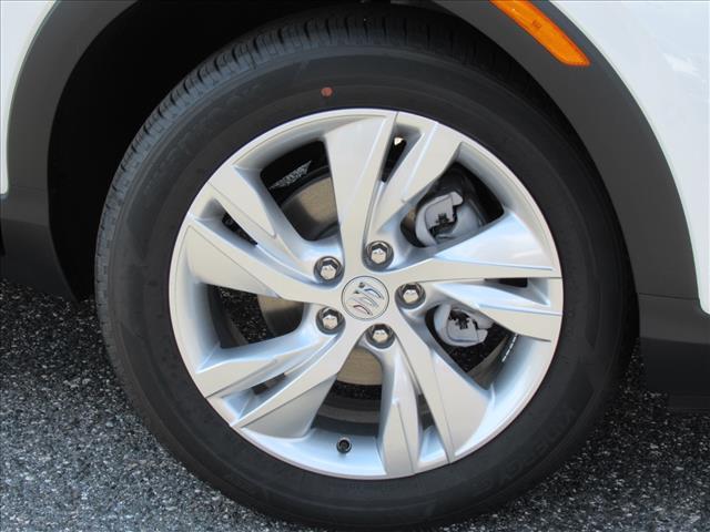 new 2026 Buick Encore GX car, priced at $25,574