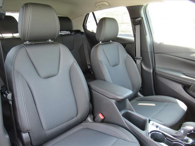 new 2026 Buick Encore GX car, priced at $25,574