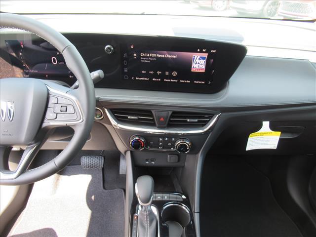 new 2026 Buick Encore GX car, priced at $25,574