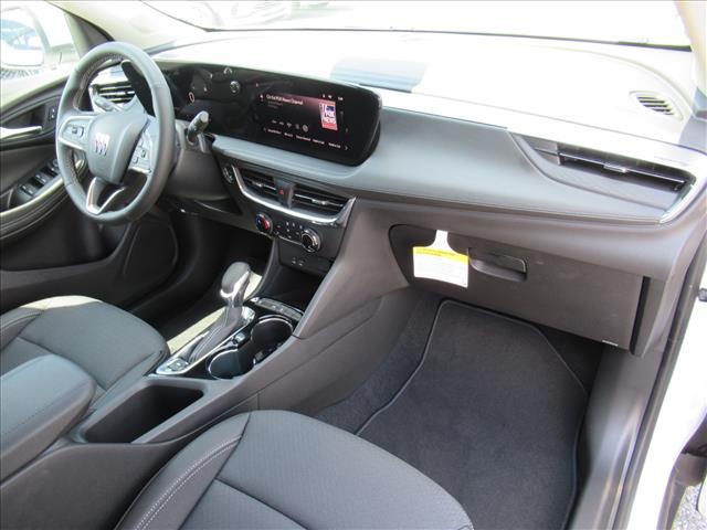 new 2026 Buick Encore GX car, priced at $25,574