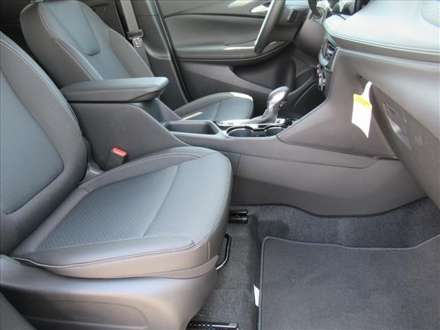 new 2026 Buick Encore GX car, priced at $25,574