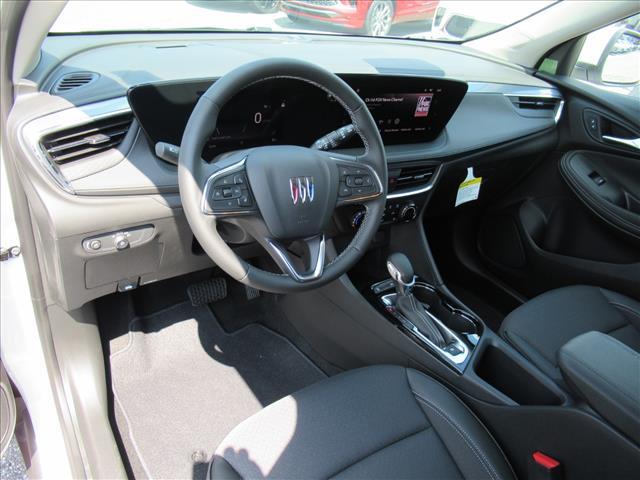 new 2026 Buick Encore GX car, priced at $25,574