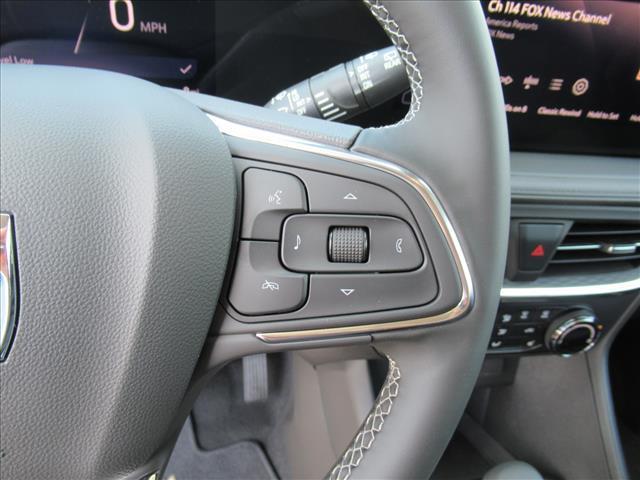 new 2026 Buick Encore GX car, priced at $25,574