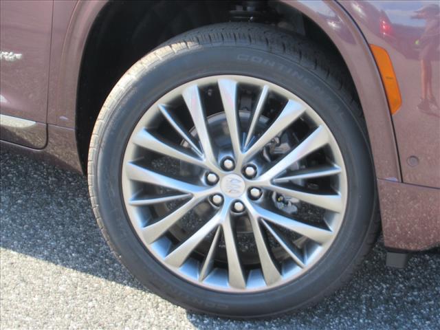 new 2026 Buick Enclave car, priced at $64,010