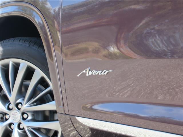 new 2026 Buick Enclave car, priced at $64,010