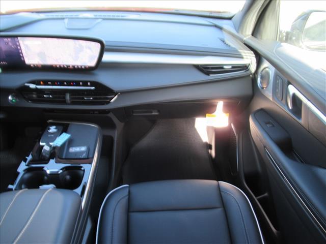 new 2026 Buick Enclave car, priced at $64,010