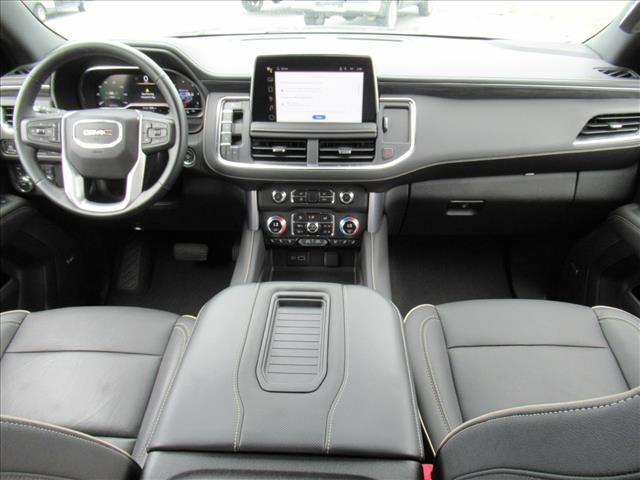 used 2024 GMC Yukon XL car, priced at $72,988