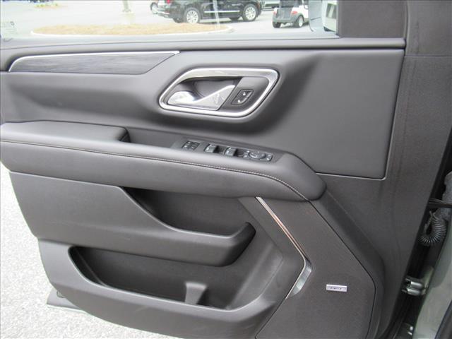 used 2024 GMC Yukon XL car, priced at $72,988