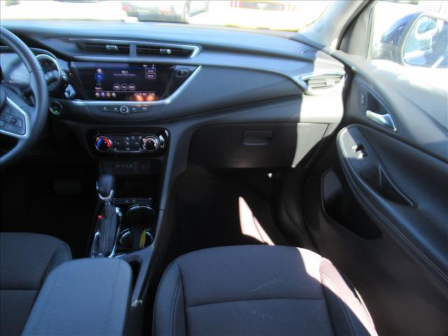 used 2022 Buick Encore GX car, priced at $22,870