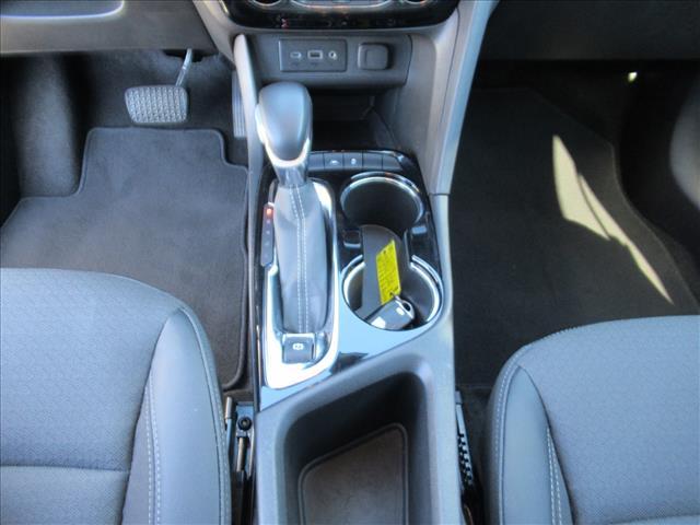 used 2022 Buick Encore GX car, priced at $22,870