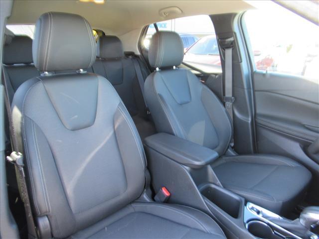 used 2022 Buick Encore GX car, priced at $22,870