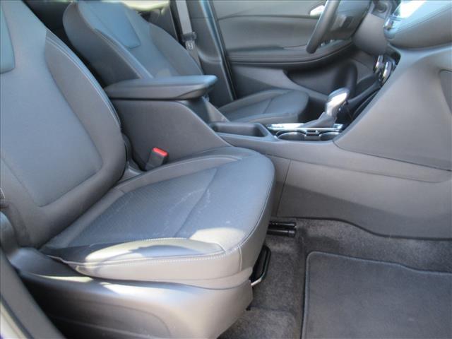 used 2022 Buick Encore GX car, priced at $22,870