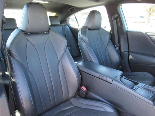 used 2022 Lexus ES 350 car, priced at $36,887