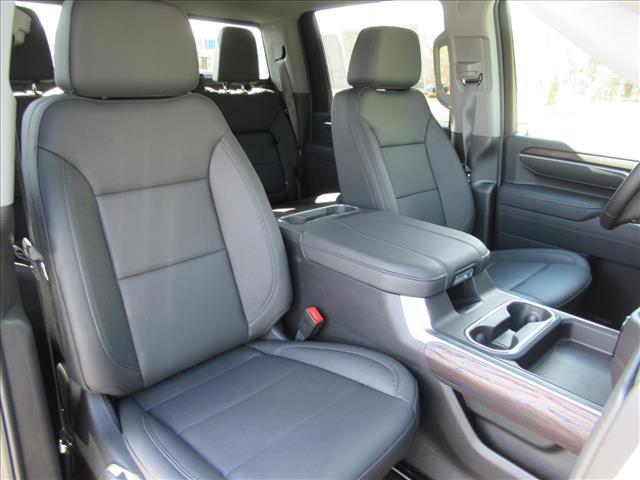 new 2026 GMC Sierra 2500 car, priced at $82,630