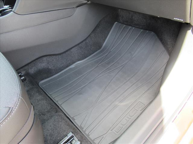 used 2023 Buick Encore GX car, priced at $21,941