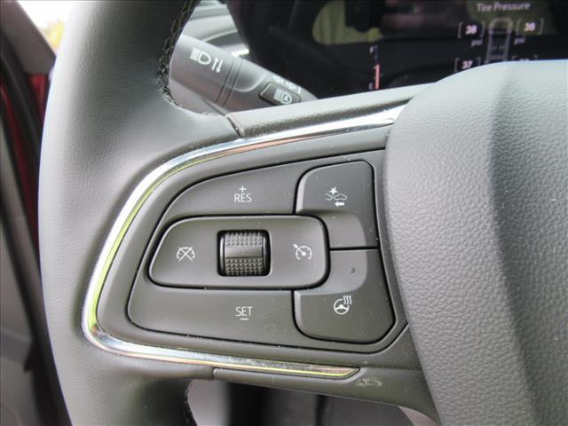 used 2025 Buick Envista car, priced at $25,988