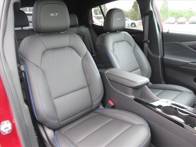 used 2025 Buick Envista car, priced at $25,988