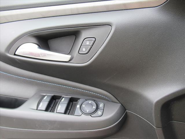 used 2025 Buick Envista car, priced at $25,988