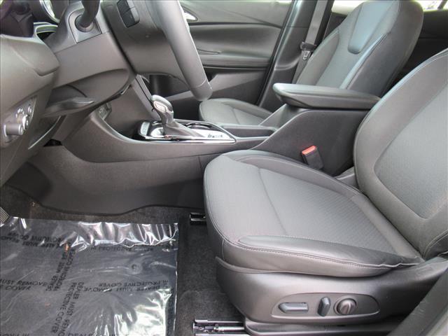 used 2023 Buick Encore GX car, priced at $21,988