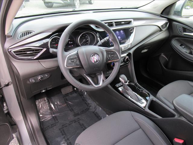 used 2023 Buick Encore GX car, priced at $21,988