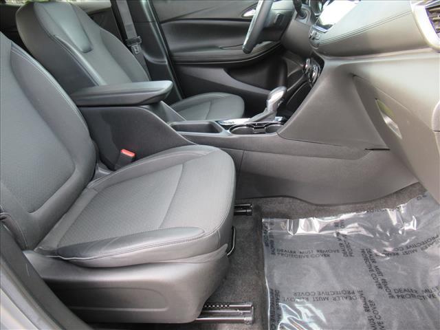 used 2023 Buick Encore GX car, priced at $21,988