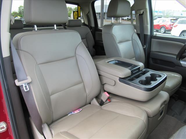 used 2019 Chevrolet Silverado 2500 car, priced at $53,083