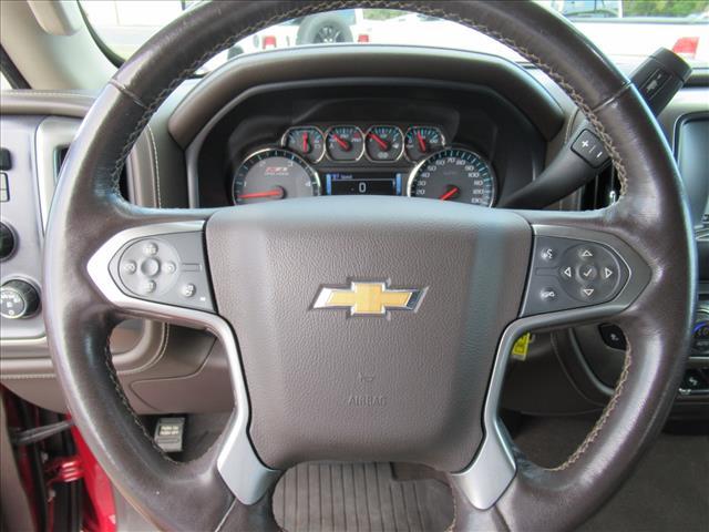 used 2019 Chevrolet Silverado 2500 car, priced at $53,083