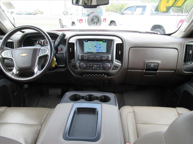 used 2019 Chevrolet Silverado 2500 car, priced at $53,083