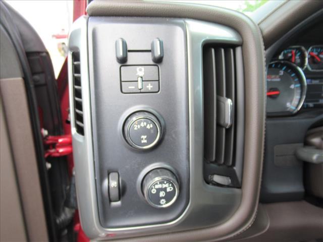 used 2019 Chevrolet Silverado 2500 car, priced at $53,083