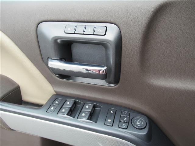 used 2019 Chevrolet Silverado 2500 car, priced at $53,083